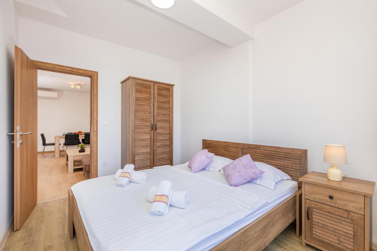 Leilighet Sweet And Cozy Cavtat