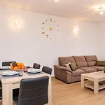 Apartments Sweet And Cozy