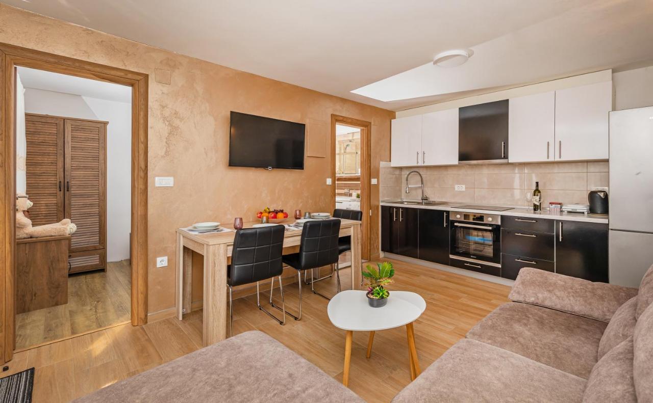 Apartman Sweet And Cozy *