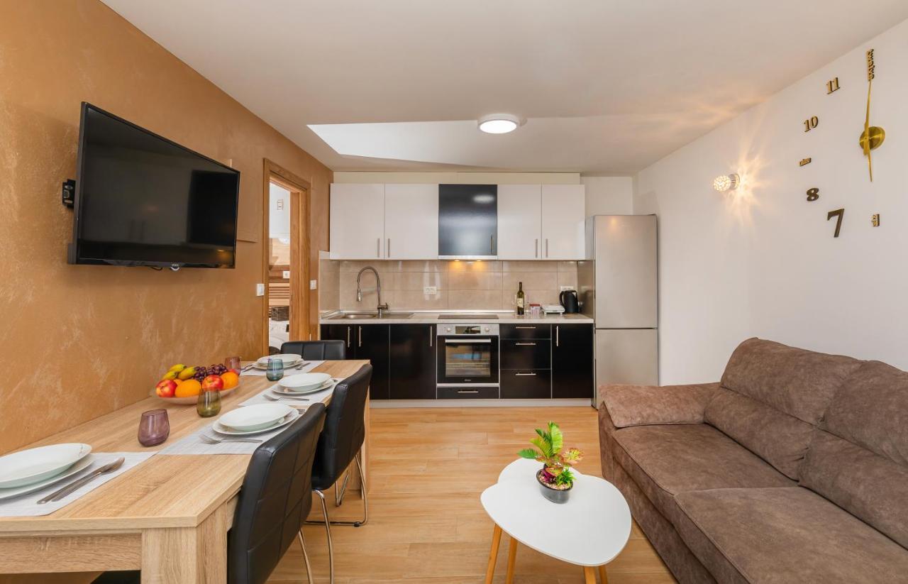 Sweet And Cozy Apartman