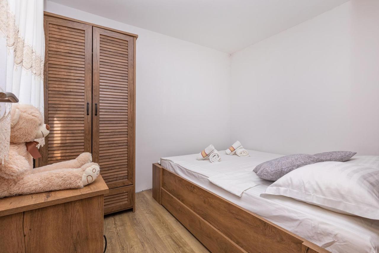 Sweet And Cozy Apartman *