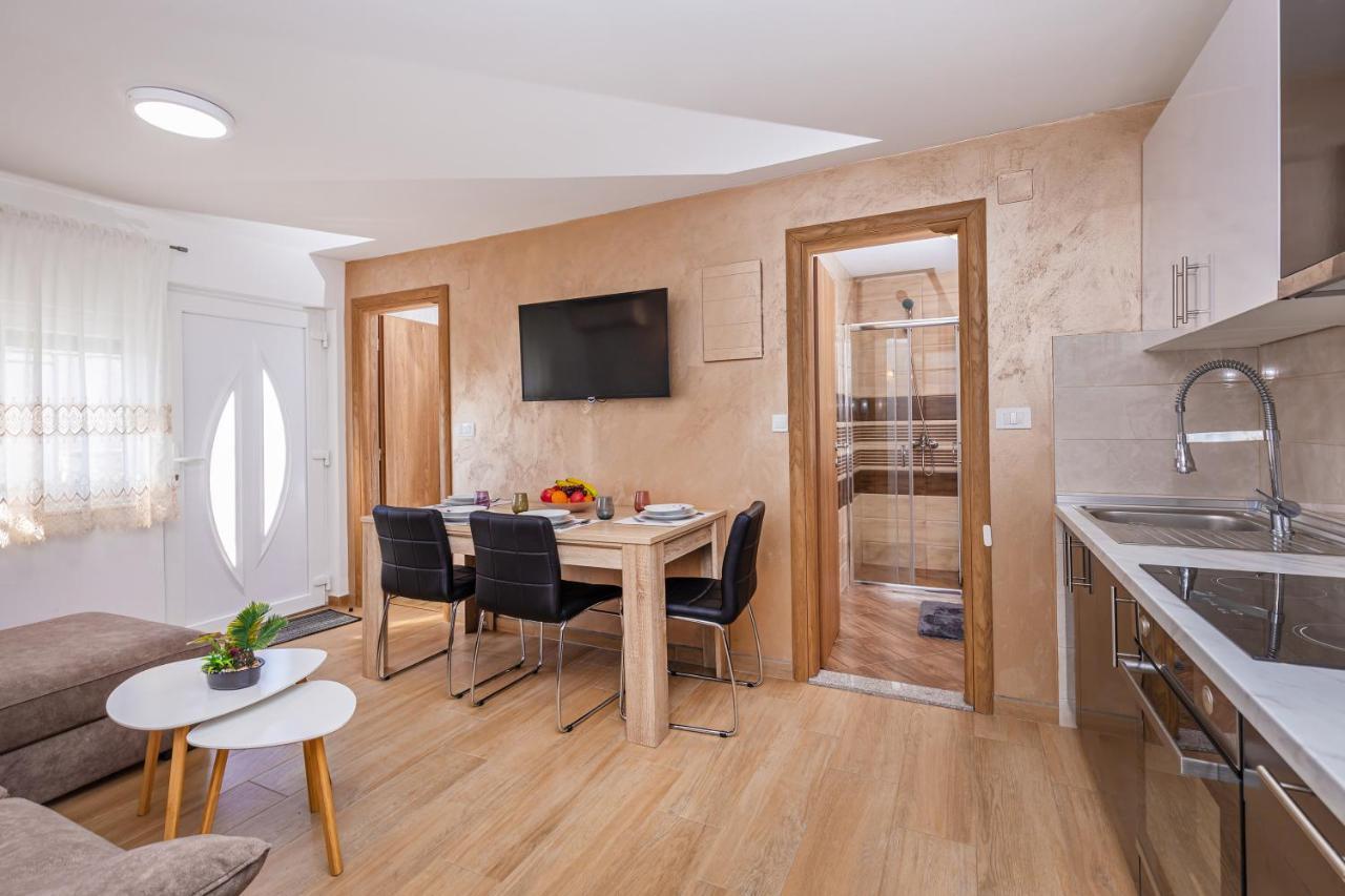 Sweet And Cozy * Cavtat