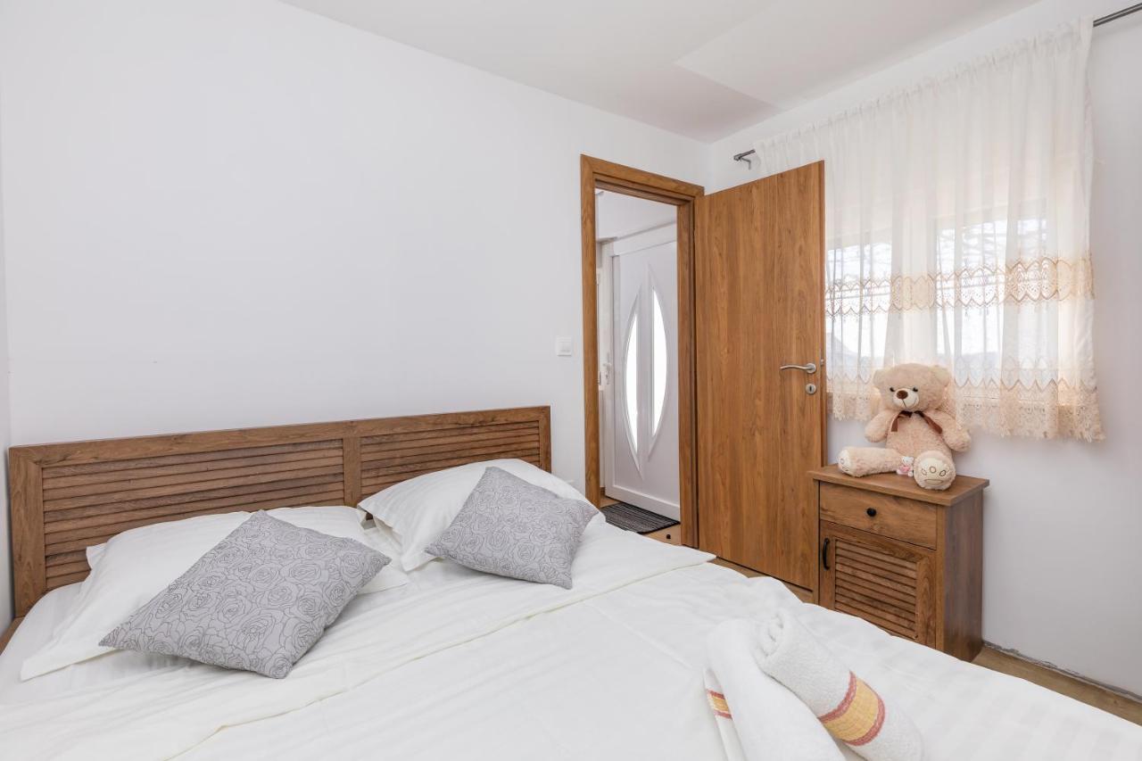 Apartman Sweet And Cozy
