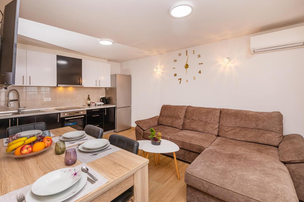 Sweet And Cozy Apartman *