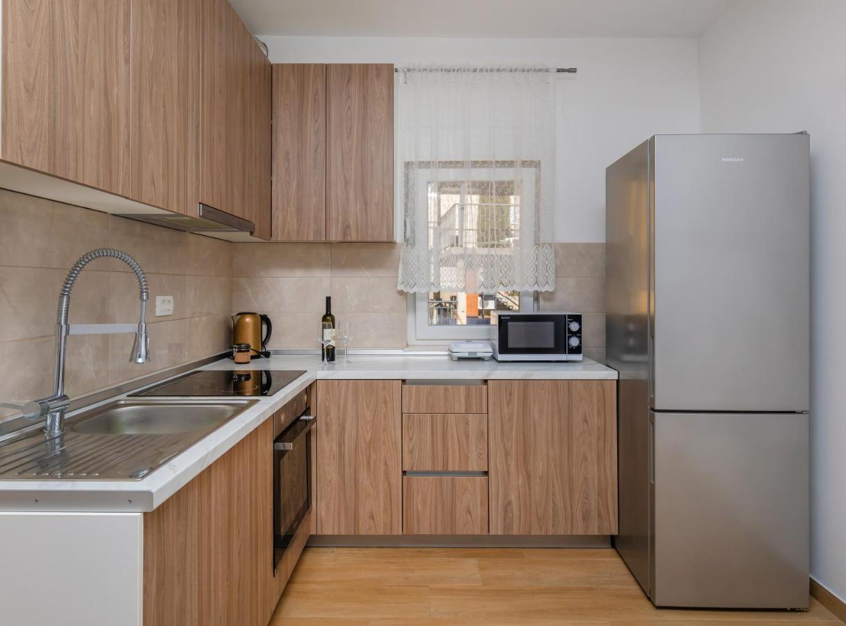 Apartman Sweet And Cozy