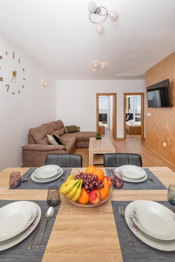 Sweet And Cozy Apartman Cavtat