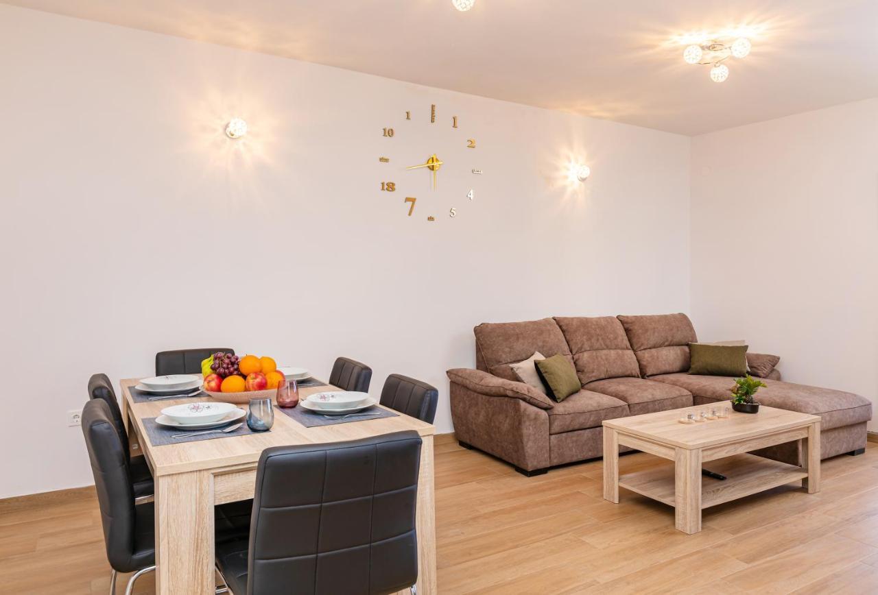Sweet And Cozy Apartman Cavtat