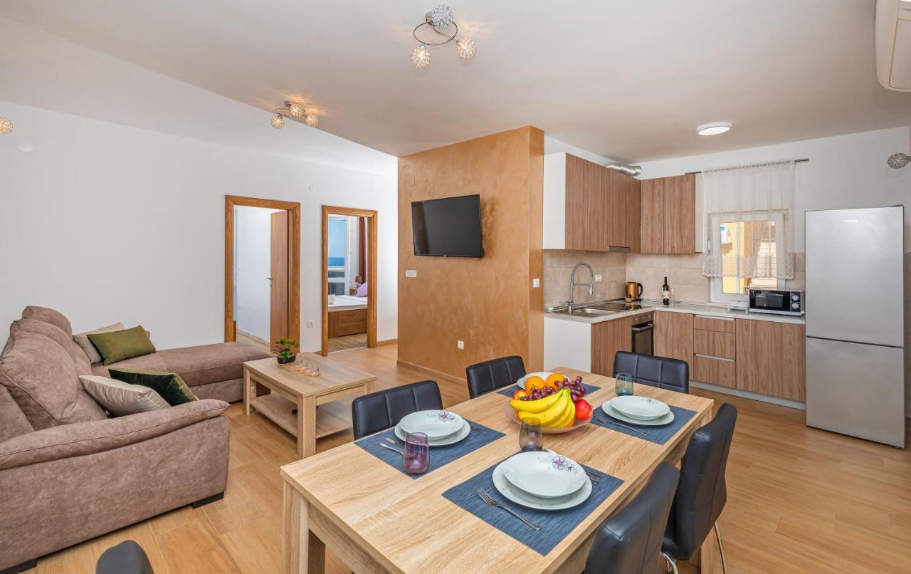 Apartman Sweet And Cozy Cavtat