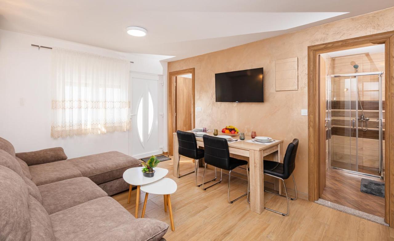 Sweet And Cozy Apartman