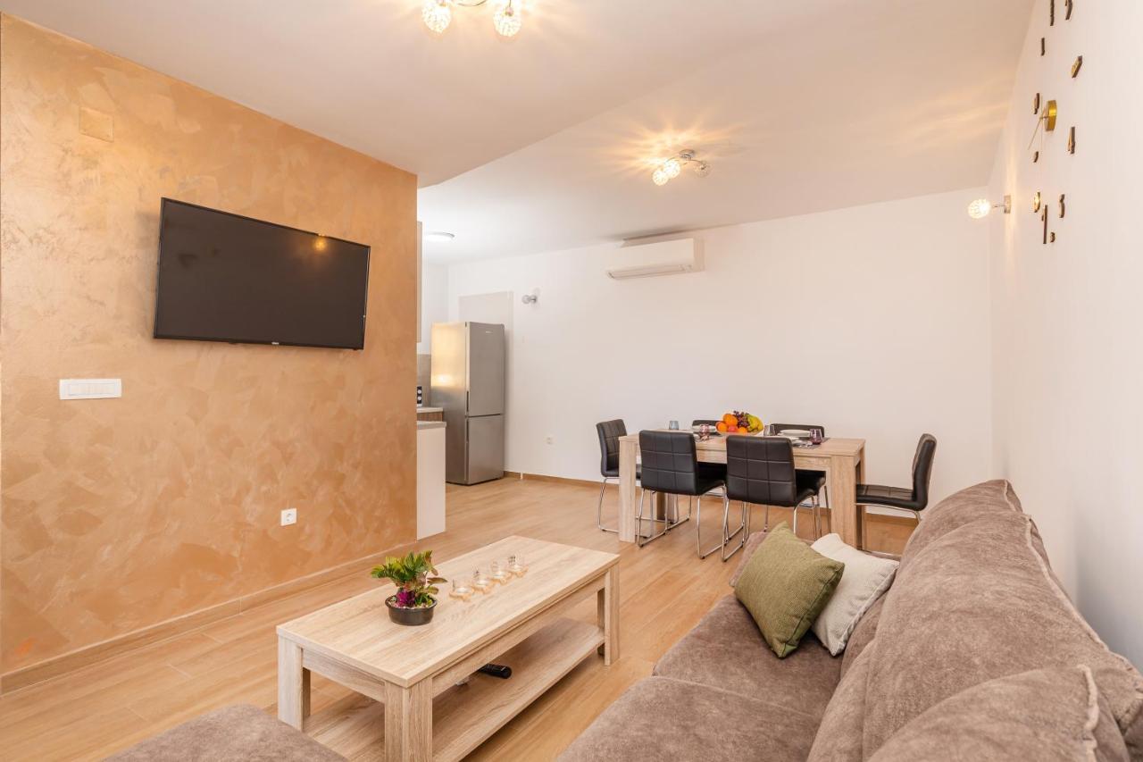 Apartman Sweet And Cozy *