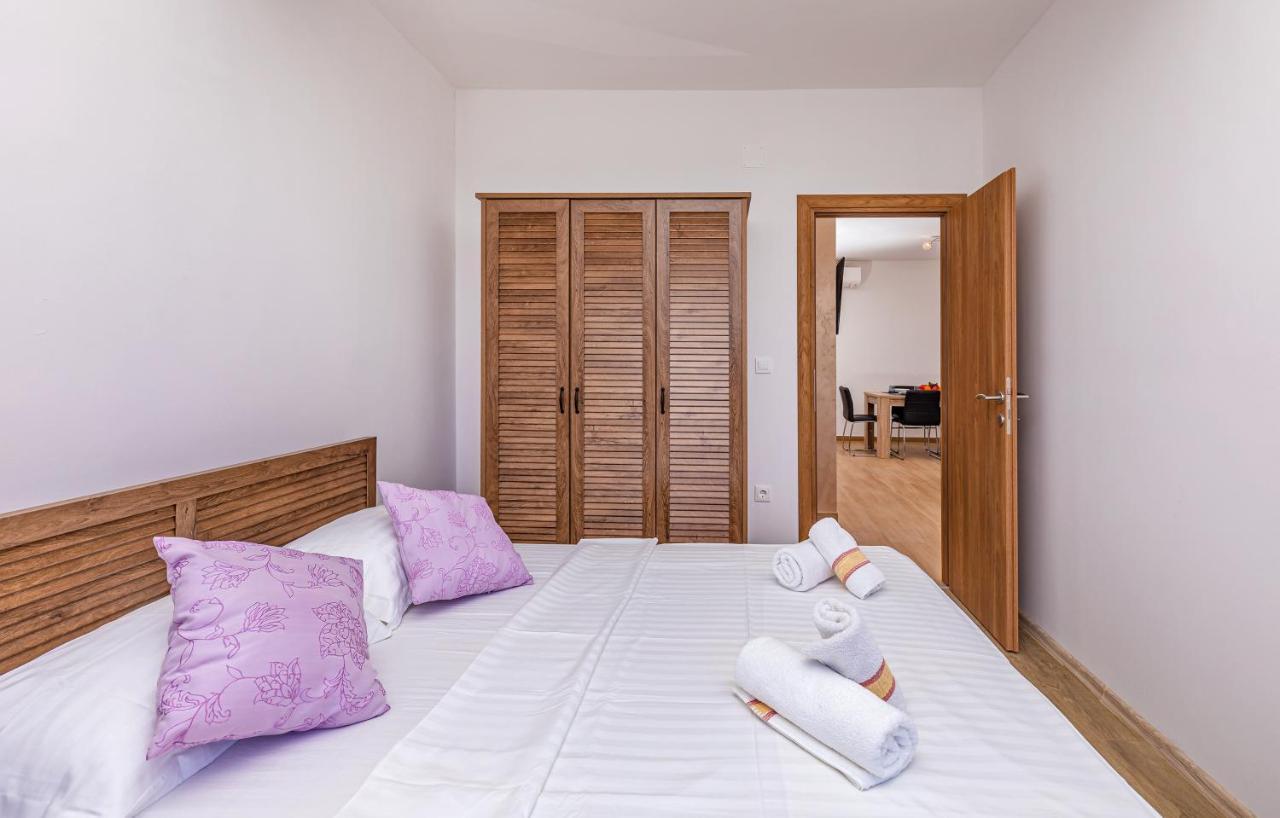 Sweet And Cozy Apartman *